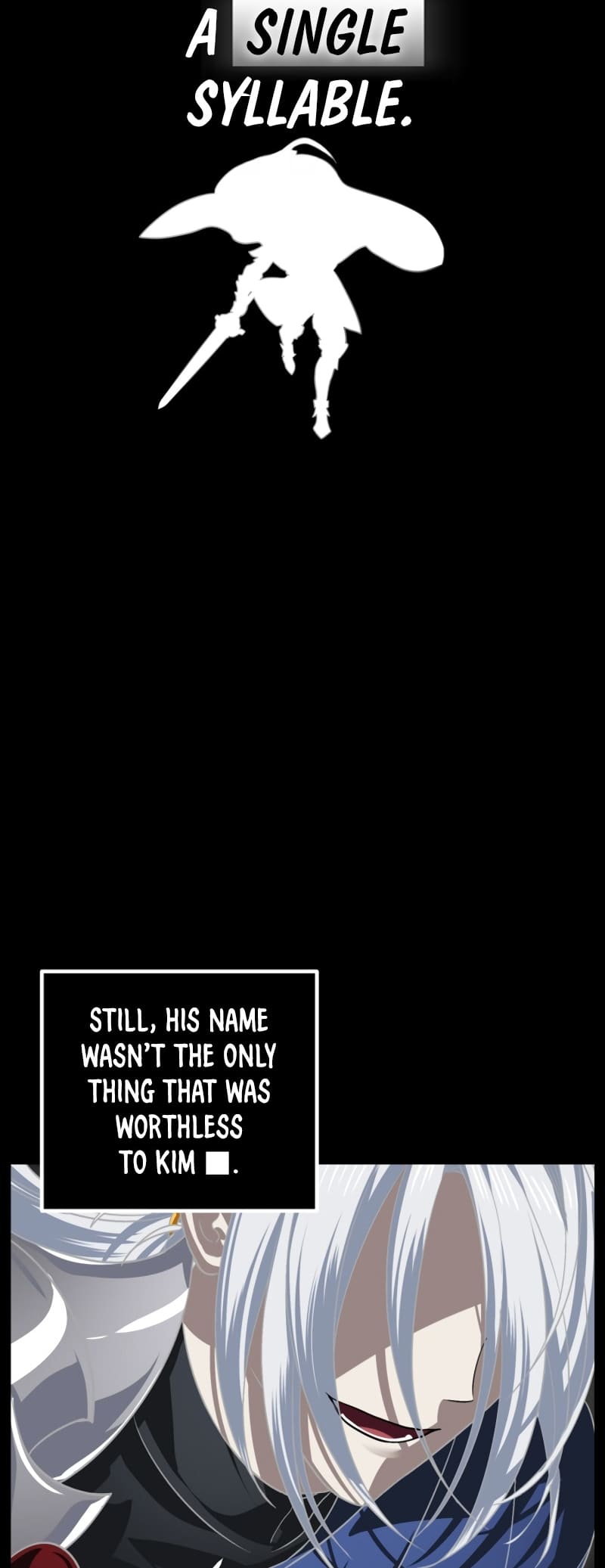 SSS-Class Suicide Hunter, Chapter 123 image 11